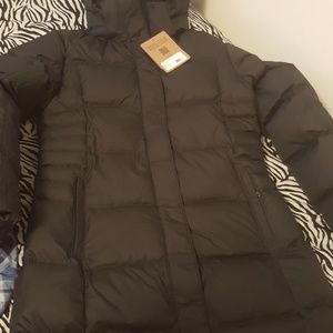 Moosejaw coat